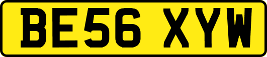 BE56XYW