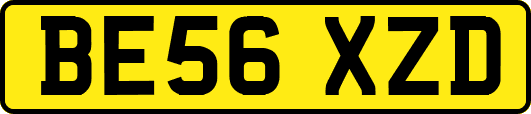 BE56XZD