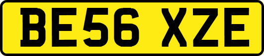 BE56XZE