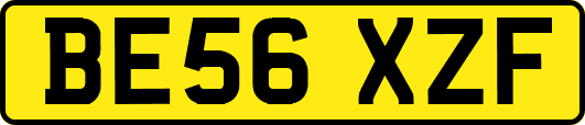 BE56XZF