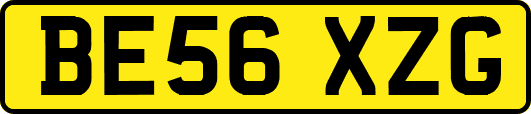 BE56XZG