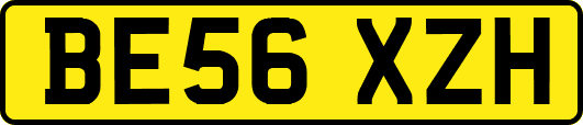 BE56XZH