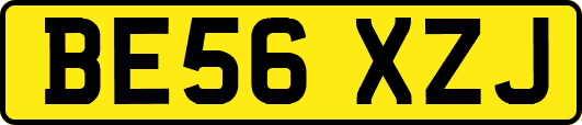 BE56XZJ