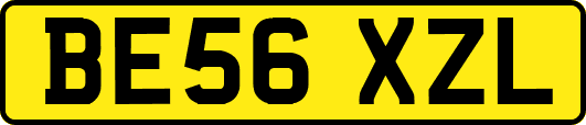 BE56XZL
