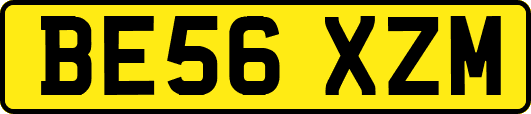 BE56XZM
