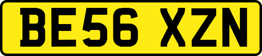 BE56XZN