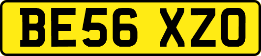 BE56XZO