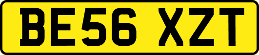 BE56XZT