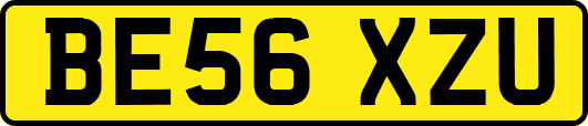 BE56XZU