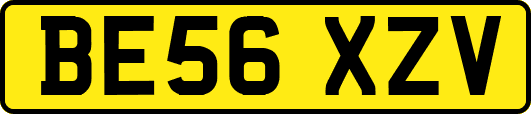 BE56XZV