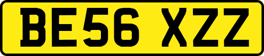 BE56XZZ