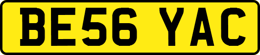 BE56YAC