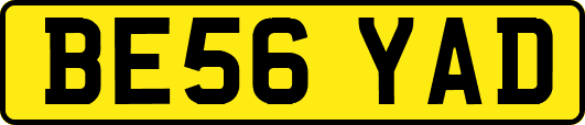BE56YAD