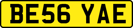 BE56YAE