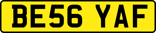 BE56YAF