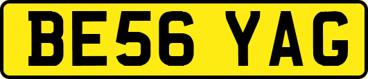 BE56YAG