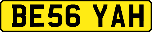 BE56YAH