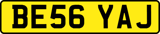 BE56YAJ