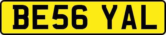 BE56YAL