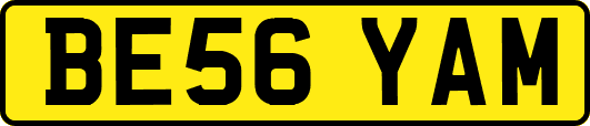 BE56YAM