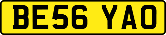 BE56YAO