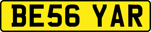 BE56YAR