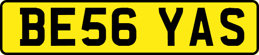 BE56YAS