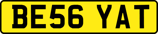 BE56YAT