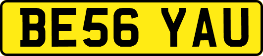 BE56YAU