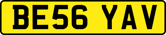 BE56YAV