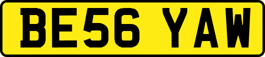 BE56YAW