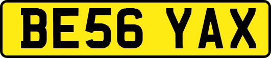 BE56YAX