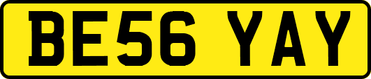 BE56YAY