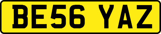 BE56YAZ
