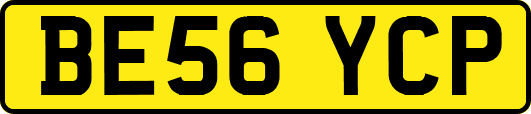 BE56YCP