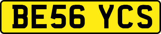 BE56YCS