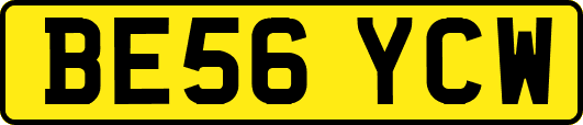 BE56YCW
