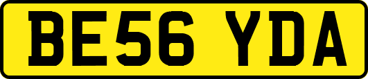 BE56YDA