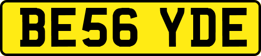 BE56YDE