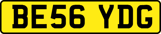 BE56YDG