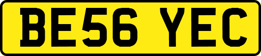 BE56YEC