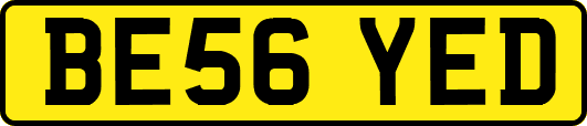 BE56YED