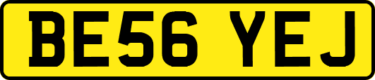 BE56YEJ