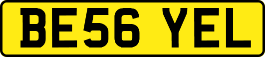 BE56YEL