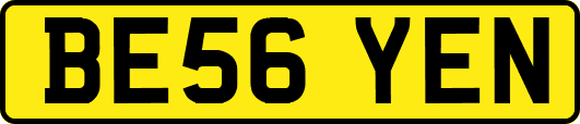 BE56YEN