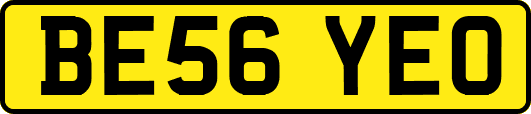 BE56YEO