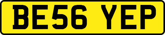BE56YEP