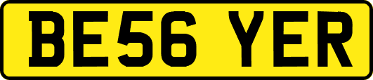 BE56YER