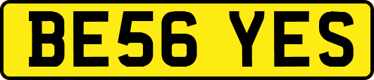 BE56YES