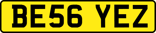 BE56YEZ